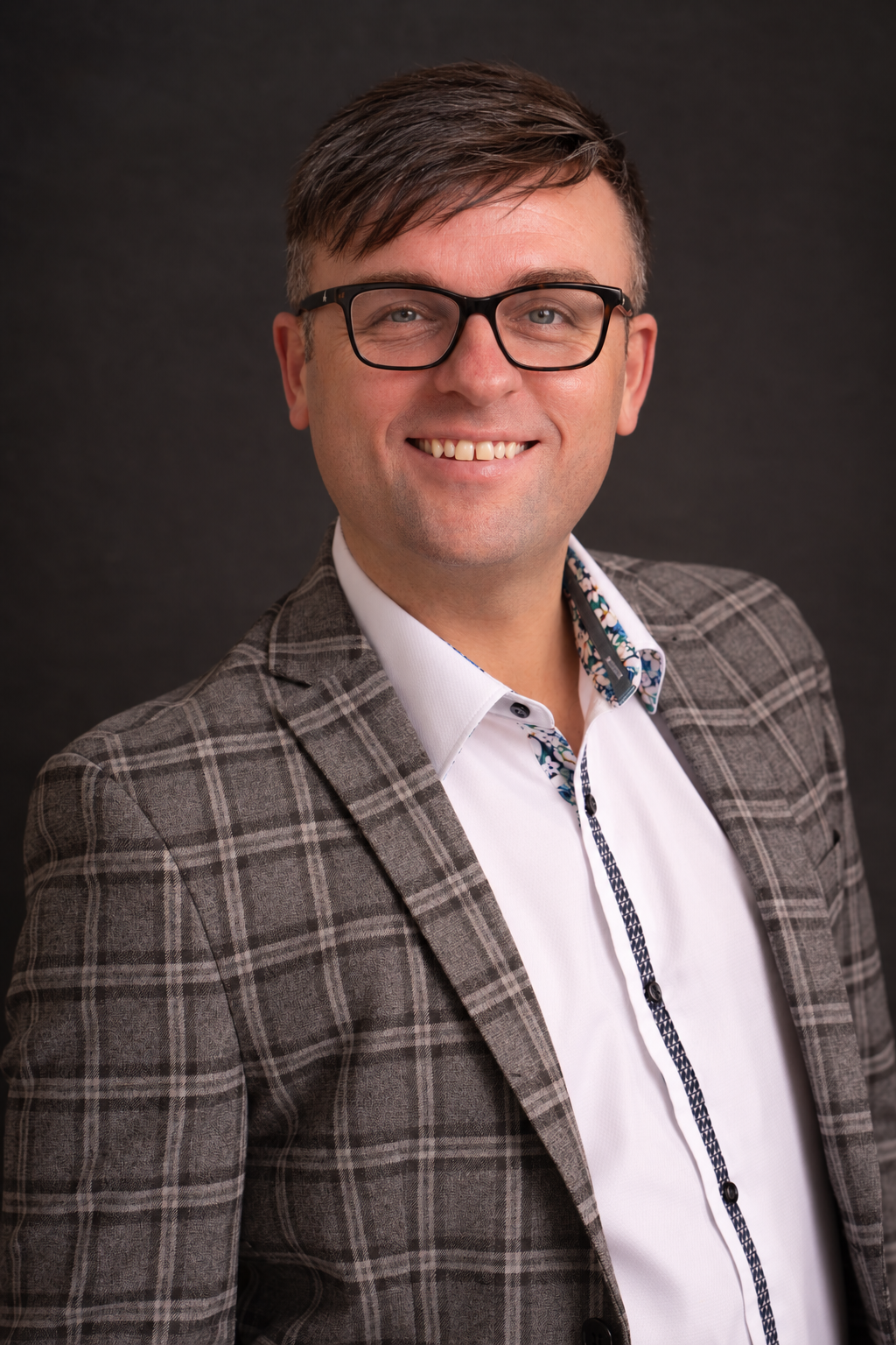 DAN MEYER LOPEZ Profile picture