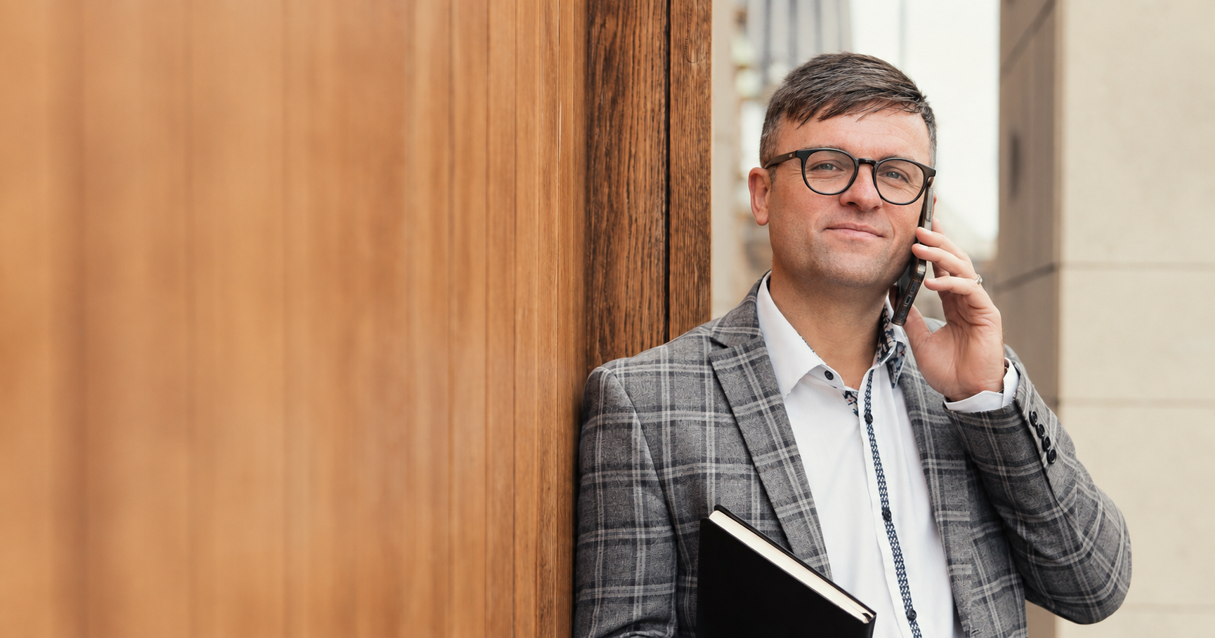 Daniel Meyer Lopez HR solicitor and consultant